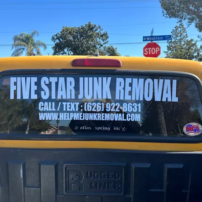 Five Star Cleaning LLC