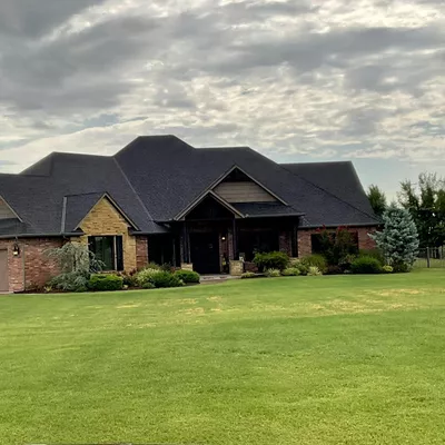 Platinum V Construction and Lawn Service