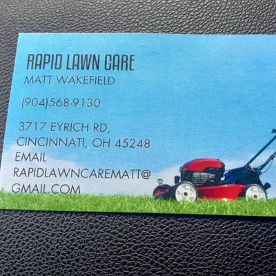 Rapid Property Services
