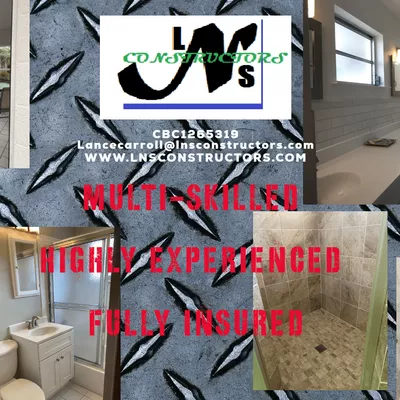 LNS Constructors Inc