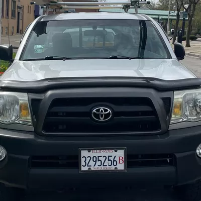 iGarage door service