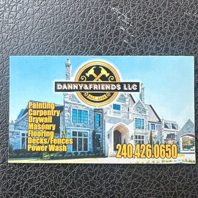 DANNY&FRIENDS LLC