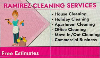 RAMIREZ CLEANING
