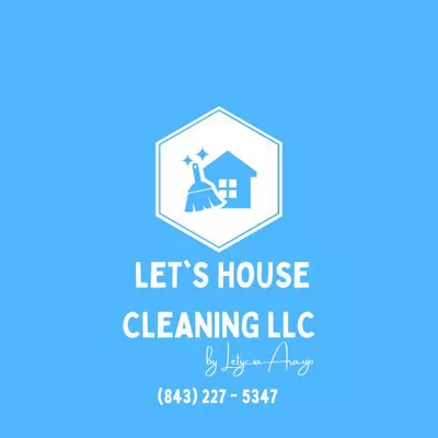 Let’s  house cleaning LLC