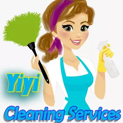 YIYI'S CLEANING SERVICES