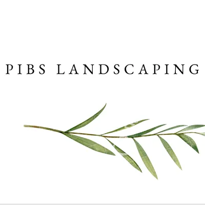 PIBS Landscaping LLC