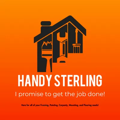 Handy Sterling