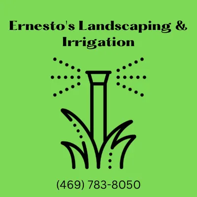 Ernesto’s Landscaping and Irrigation