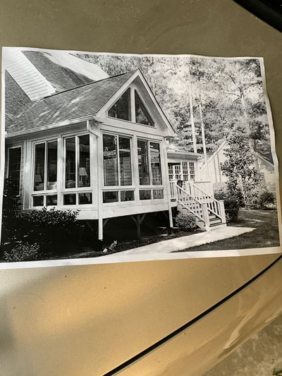 Next Renovation Remodel