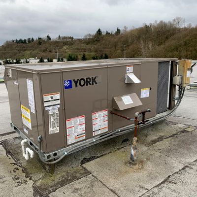 Unisystems H&AC LLC