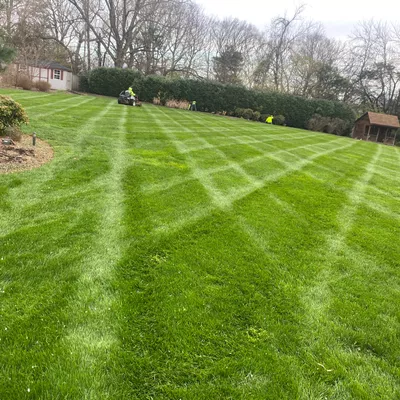 K&M Landscaping