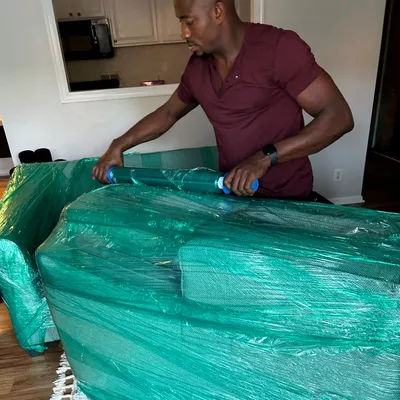 Loving Brothers moving company