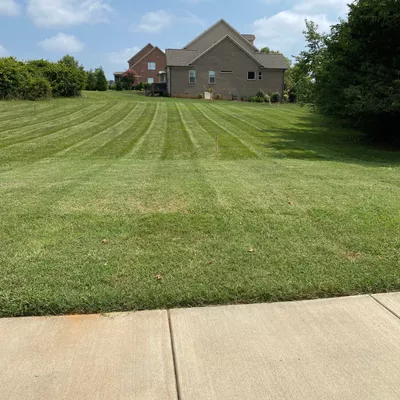 Glen raven lawn care