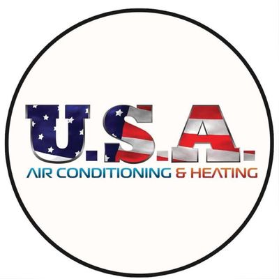Usa Air  Conditioning  Inc
