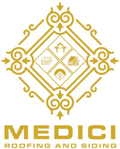 Medici Roofing and Siding