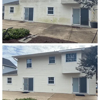 Express Power Wash