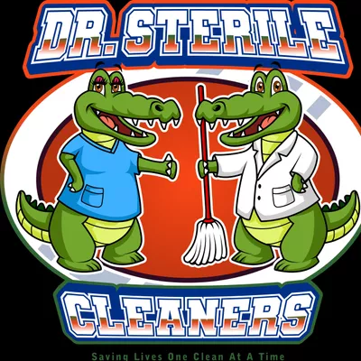 Doctor Sterile Cleaners and pressure washing