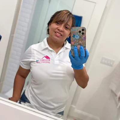 Glendy'z cleaning services