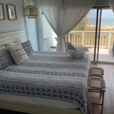 TLC CLEANING OF CHARLESTON