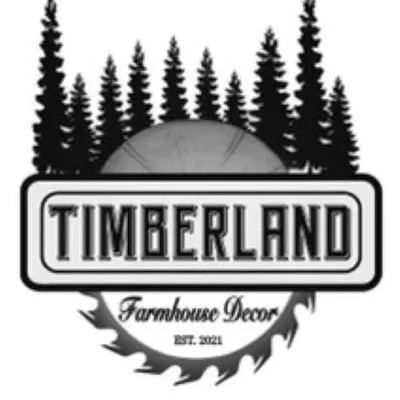 Timberland Farmhouse Decor