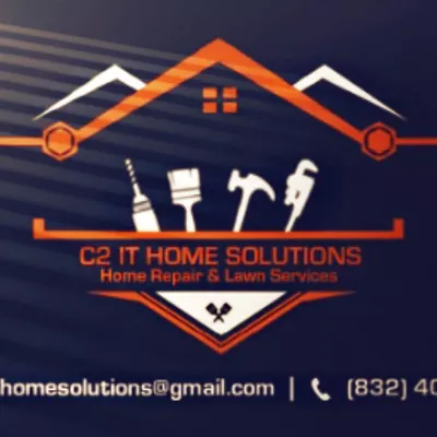 C2 It Home Solutions