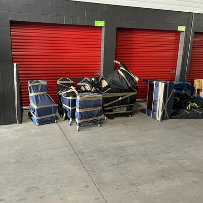 @#@ Movers