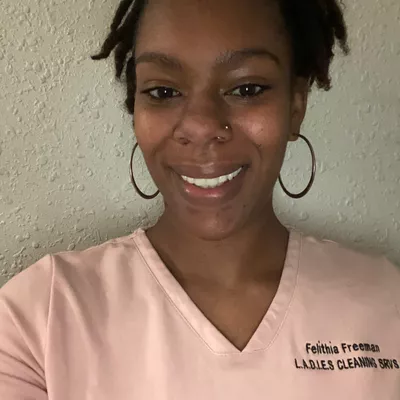 Ladies Cleaning Services LLC