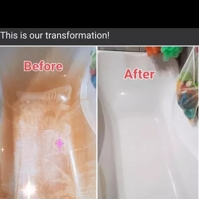 Clean done right