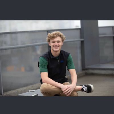 Brevin Gronlund