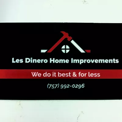 Les Dinero Home Improvements