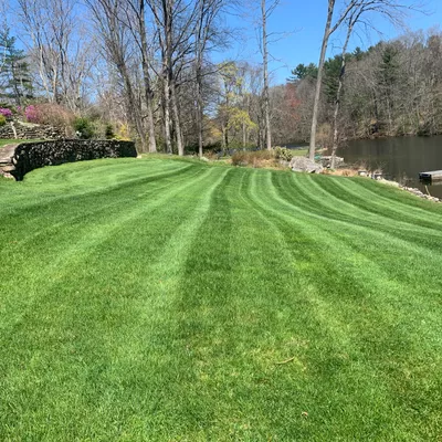Nova landscaping Llc