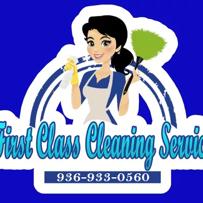 First Class Cleaning Service
