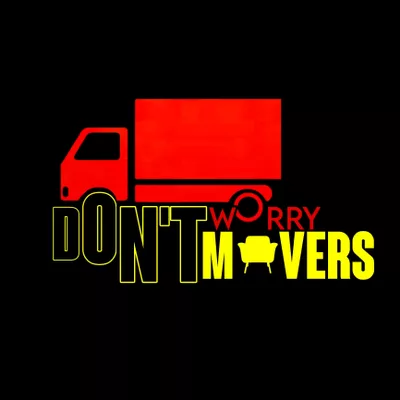Don't Worry Movers