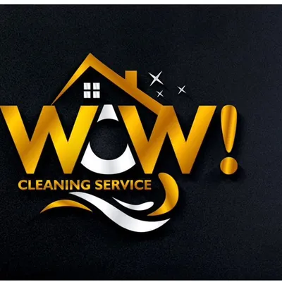 Wow! cleaning service