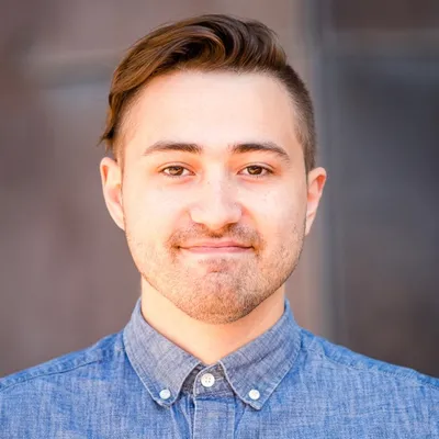 Daniel Maurer