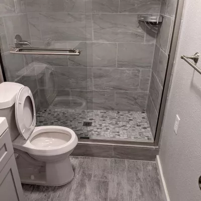CG Renovation Services