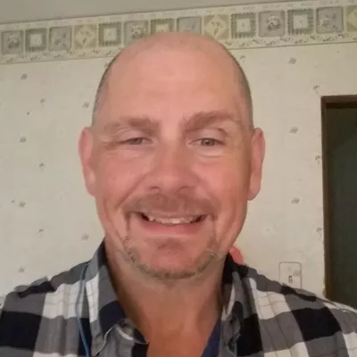 Robert Wolfe