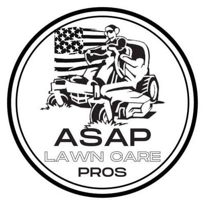 ASAP LAWN CARE Pro's