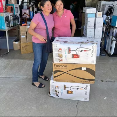 Guadalupe cleaning service