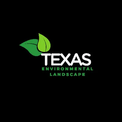 Texas Environmental Landscape