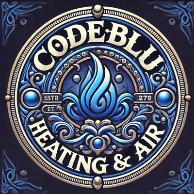 CodeBlu Heating & Air