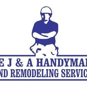 E J & A Handyman and Remodeling Services