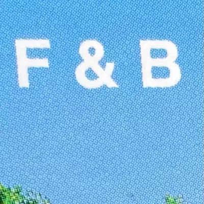 F & B LANDSCAPING
