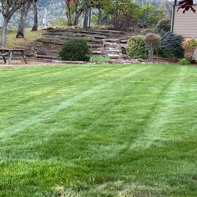 J & S Lawn Service LLC