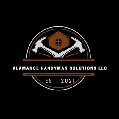 Alamance Handyman Solutions LL
