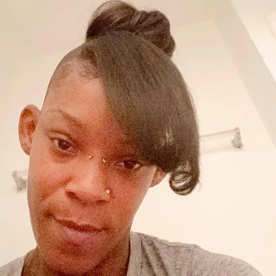 Krystal Tripplett