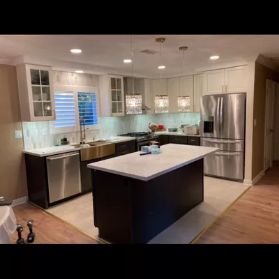 Handyman Services