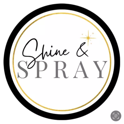 Shine and Spray Pro Cleaners