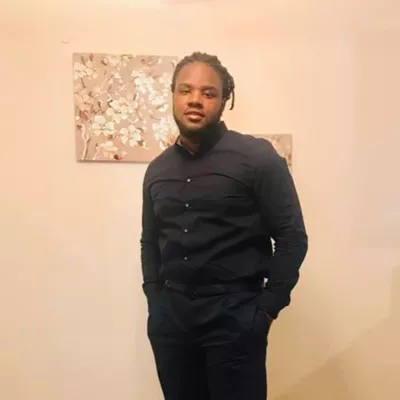 Hire Him Cleaning Service LLC.