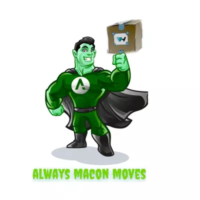 Always Macon Moves
